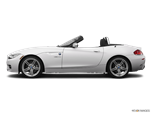 2012 BMW Z4 sDrive35is  Roadster